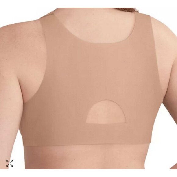 BALI One Smooth U Posture Boost w/EverSmooth Back Underwire Bra 38DD - Picture 7 of 8